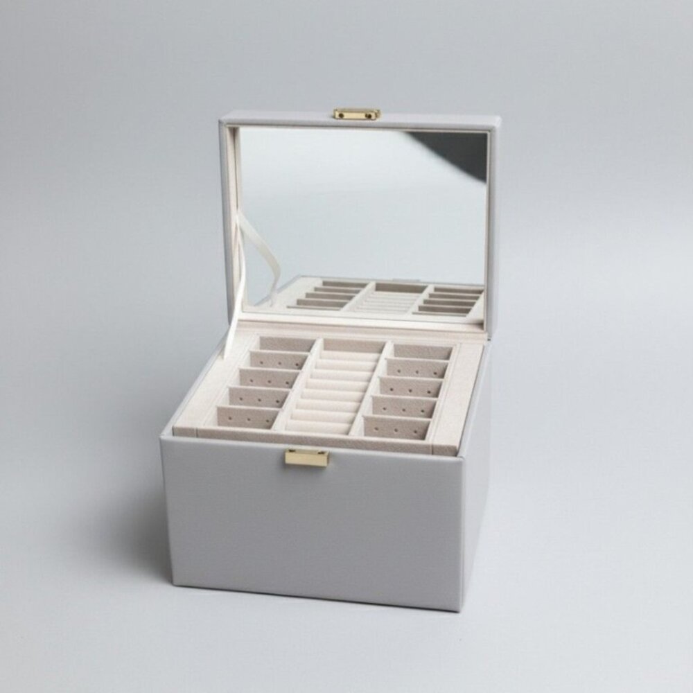 VLANDO Jewerly Box
